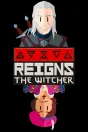 Reigns: The Witcher iOS