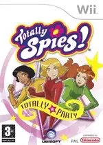 Totally Spies!