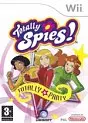 Totally Spies! Wii