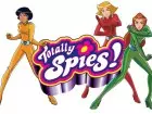 Totally Spies!