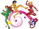 Totally Spies!