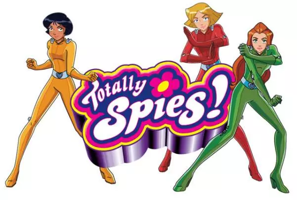 Totally Spies!