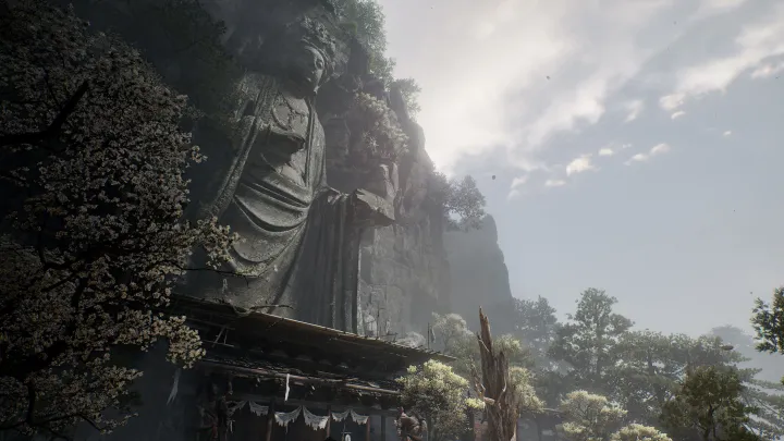 A Whisper of Fall: Jinyiwei