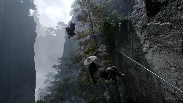 A Whisper of Fall Jinyiwei - PC