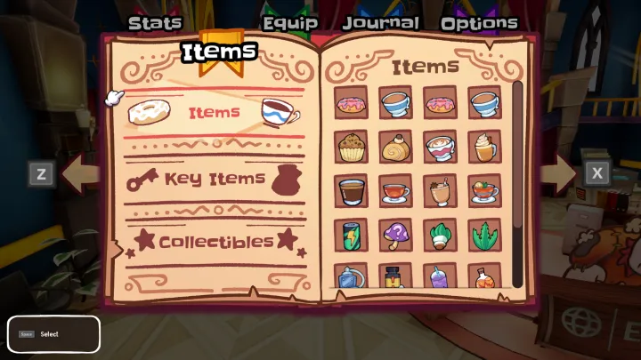 Escape from Ever After