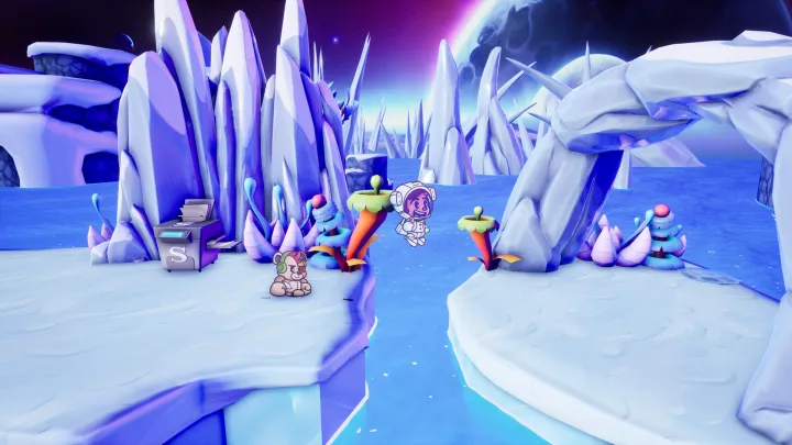 Escape from Ever After - PC