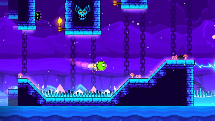 Geometry Dash - PC