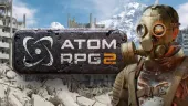 Tráiler de anuncio de ATOM RPG 2