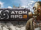Tráiler de anuncio de ATOM RPG 2