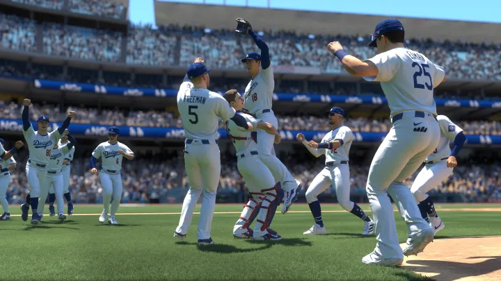 MLB The Show 26 - PS5