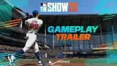 Tráiler gameplay de MLB The Show 26