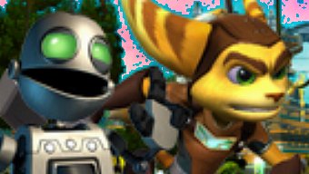 Ratchet & Clank Future: Avance 3DJuegos