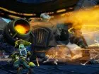 Ratchet & Clank Future - Imagen PS3