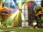 Ratchet & Clank Future - Imagen PS3