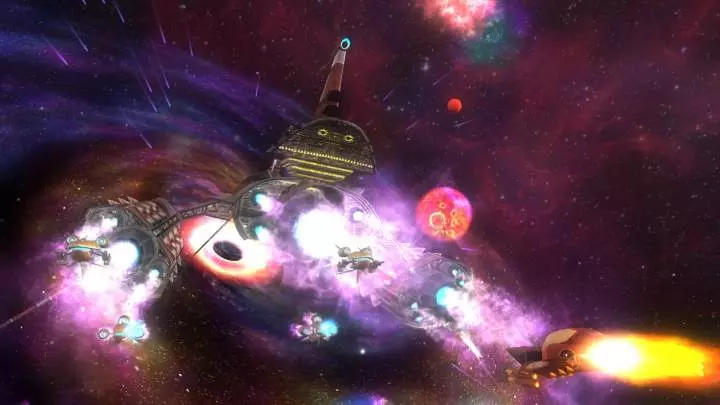 Ratchet & Clank Future