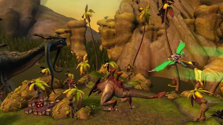 Ratchet & Clank Future