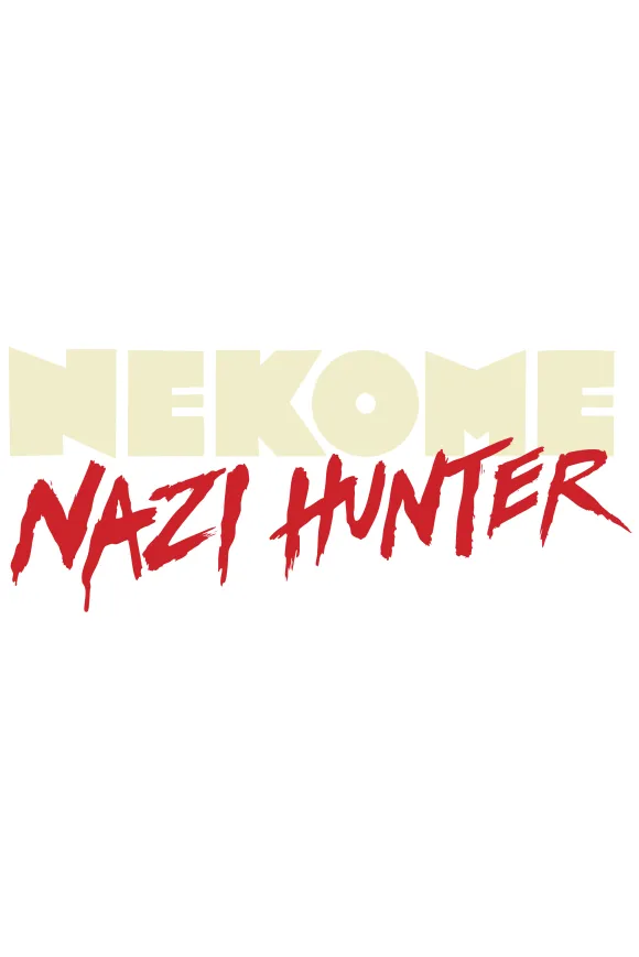 Carátula de Nekome: Nazi Hunter