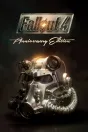 Fallout 4: Anniversary Edition Xbox Series