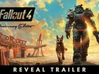 Tráiler de anuncio de Fallout 4: Anniversary Edition