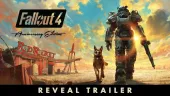 Tráiler y fecha de Fallout 4: Anniversary Edition para Nintendo Switch 2
