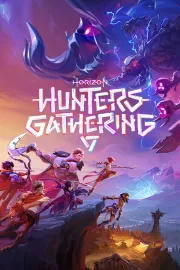 Horizon Hunters Gathering