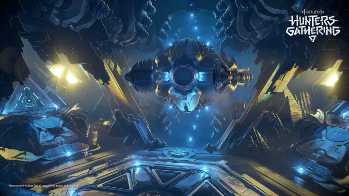 Horizon Hunters Gathering - PC