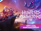 Vídeo de presentación de Horizon Hunters Gathering