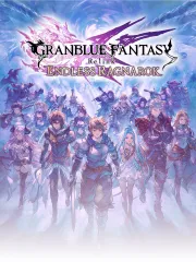 Granblue Fantasy Relink: Endless Ragnarok