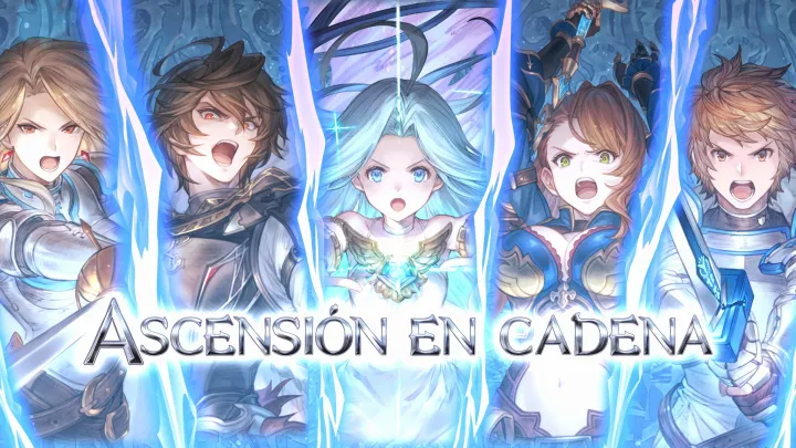 Granblue Fantasy Relink Endless Ragnarok