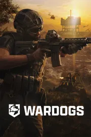 WARDOGS