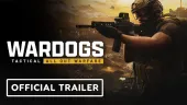 Tráiler de anuncio de WARDOGS