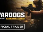 Tráiler de anuncio de WARDOGS