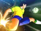 Captain Tsubasa 2 World Fighters 