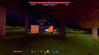 Allumeria - Imágenes