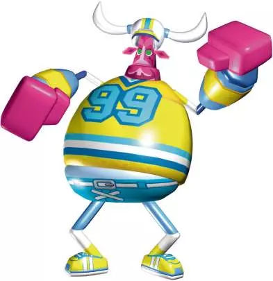 Chibi-Robo: Park Patrol