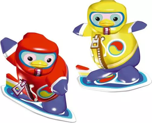 Chibi-Robo Park Patrol - DS