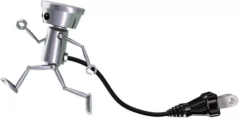 Chibi-Robo: Park Patrol