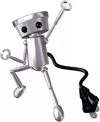 Chibi-Robo Park Patrol