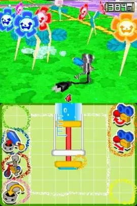 Chibi-Robo: Park Patrol