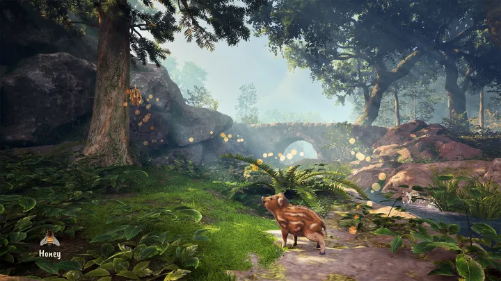 Adorable Adventures - PC