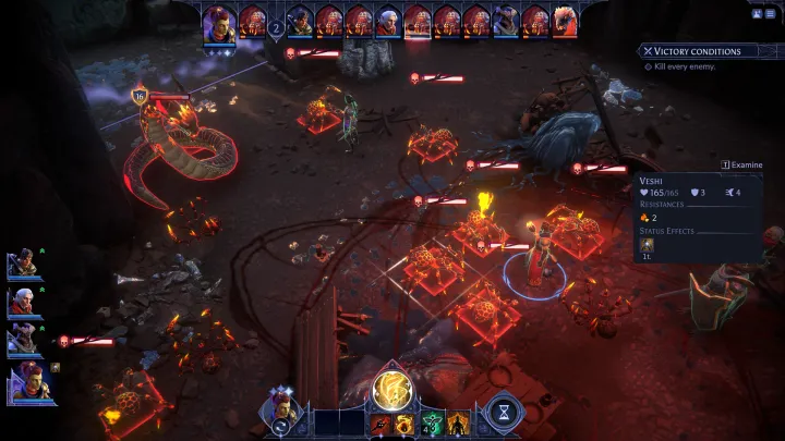 Terrinoth Heroes of Descent - PC