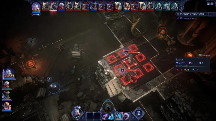 Terrinoth: Heroes of Descent