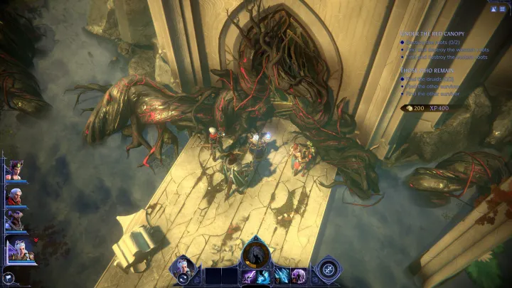 Terrinoth Heroes of Descent