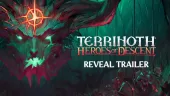 Tráiler de Terrinoth: Heroes of Descent