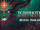 Tráiler de Terrinoth: Heroes of Descent
