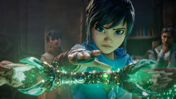 Kena Scars of Komora - PC