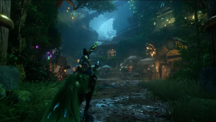 Kena Scars of Komora - PC