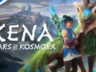 Tráiler de anuncio de Kena: Scars of Kosmora