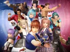 Dead or Alive 6 Last Round