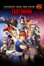 Dead or Alive 6 Last Round